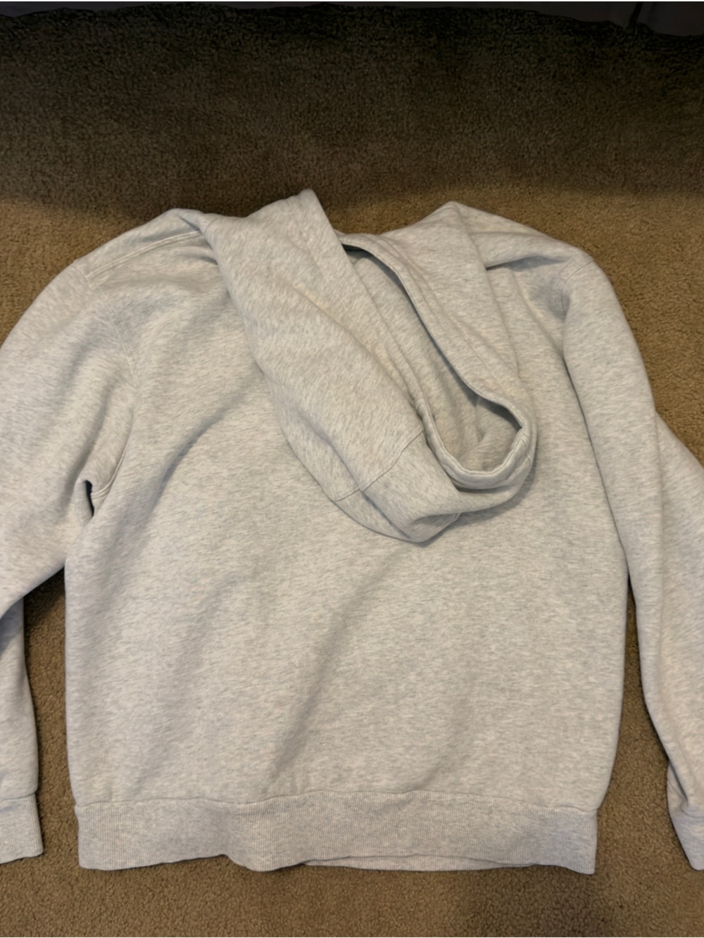 LULULEMON HOODIE - Picture 4 of 4